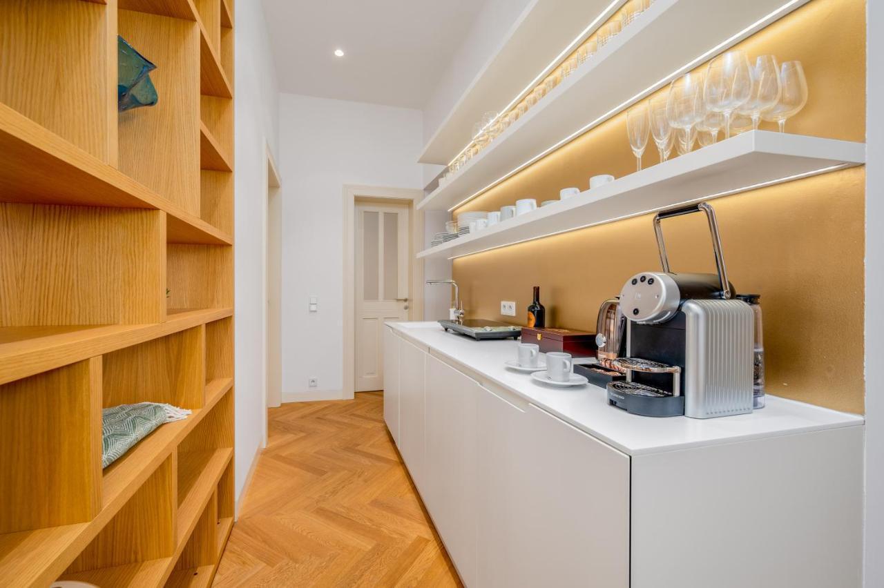 Prague Days - Old Town - Spacious Apartment Exterior photo