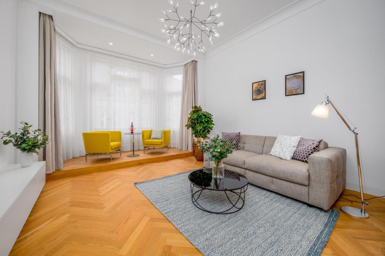 Prague Days - Old Town - Spacious Apartment Exterior photo