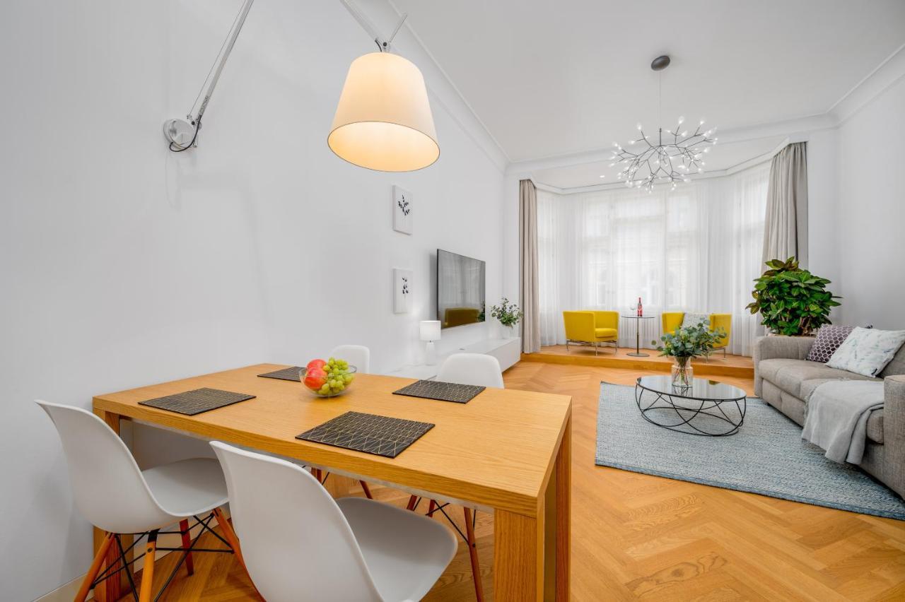 Prague Days - Old Town - Spacious Apartment Exterior photo