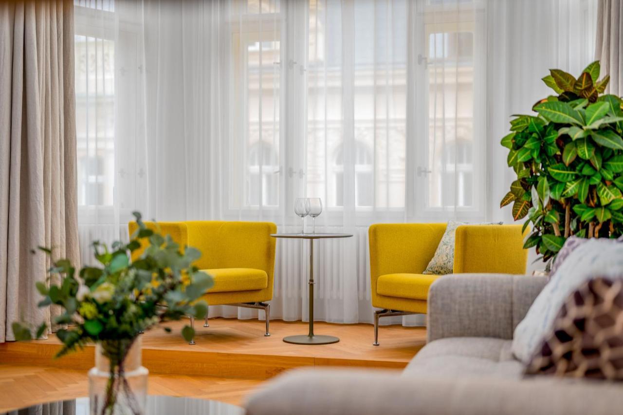 Prague Days - Old Town - Spacious Apartment Exterior photo