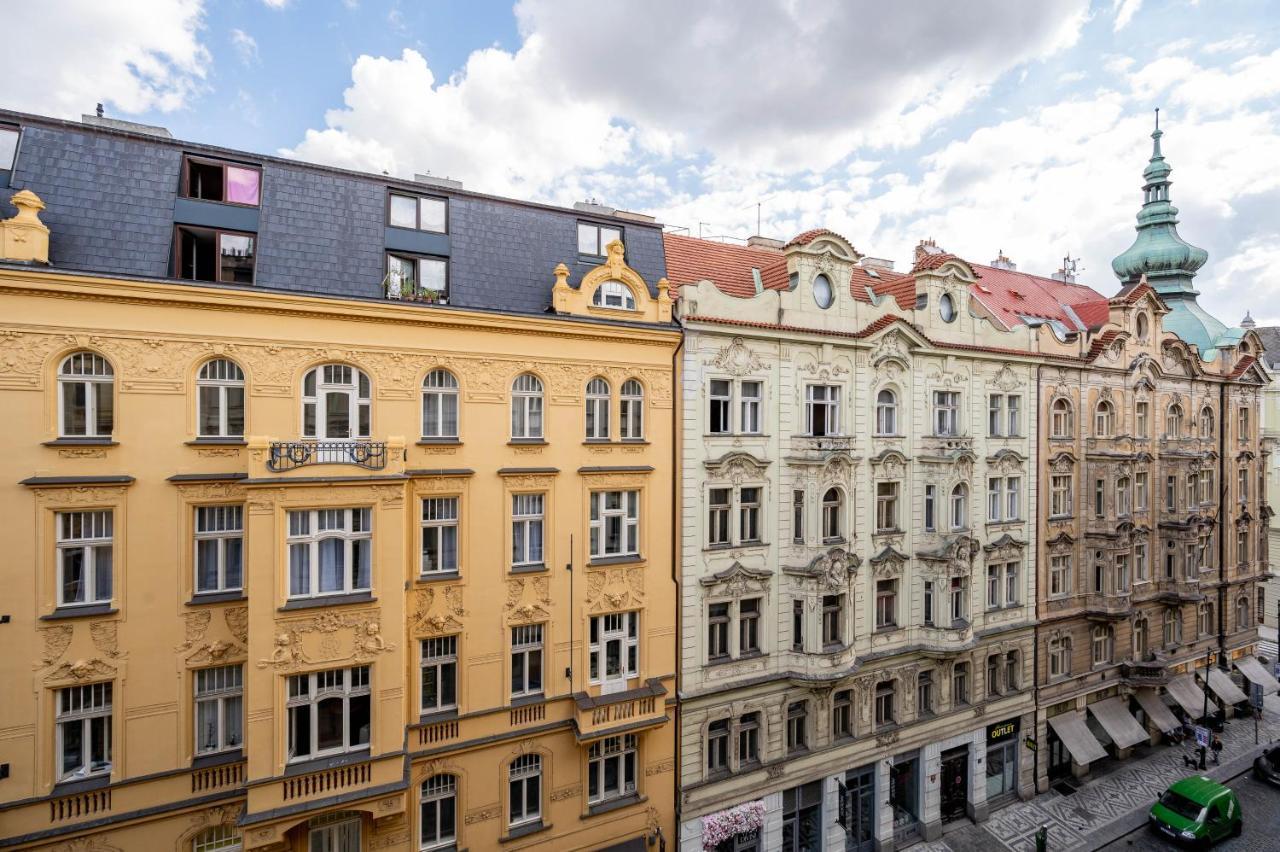 Prague Days - Old Town - Spacious Apartment Exterior photo